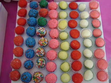 Doces de Enrolar